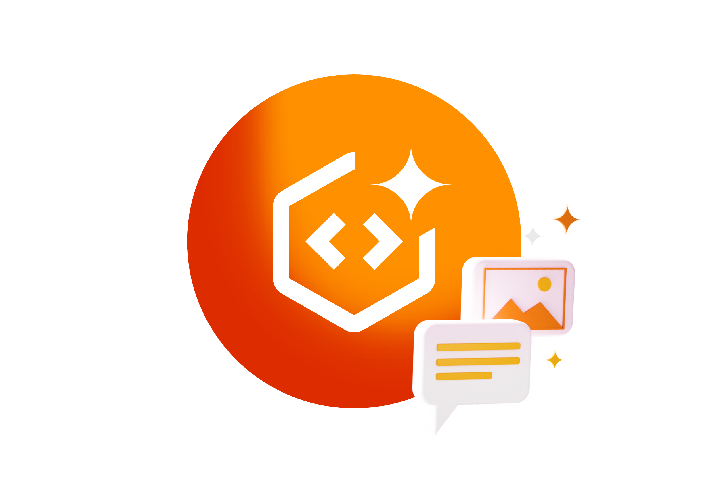 Firebase AI Logic Logo